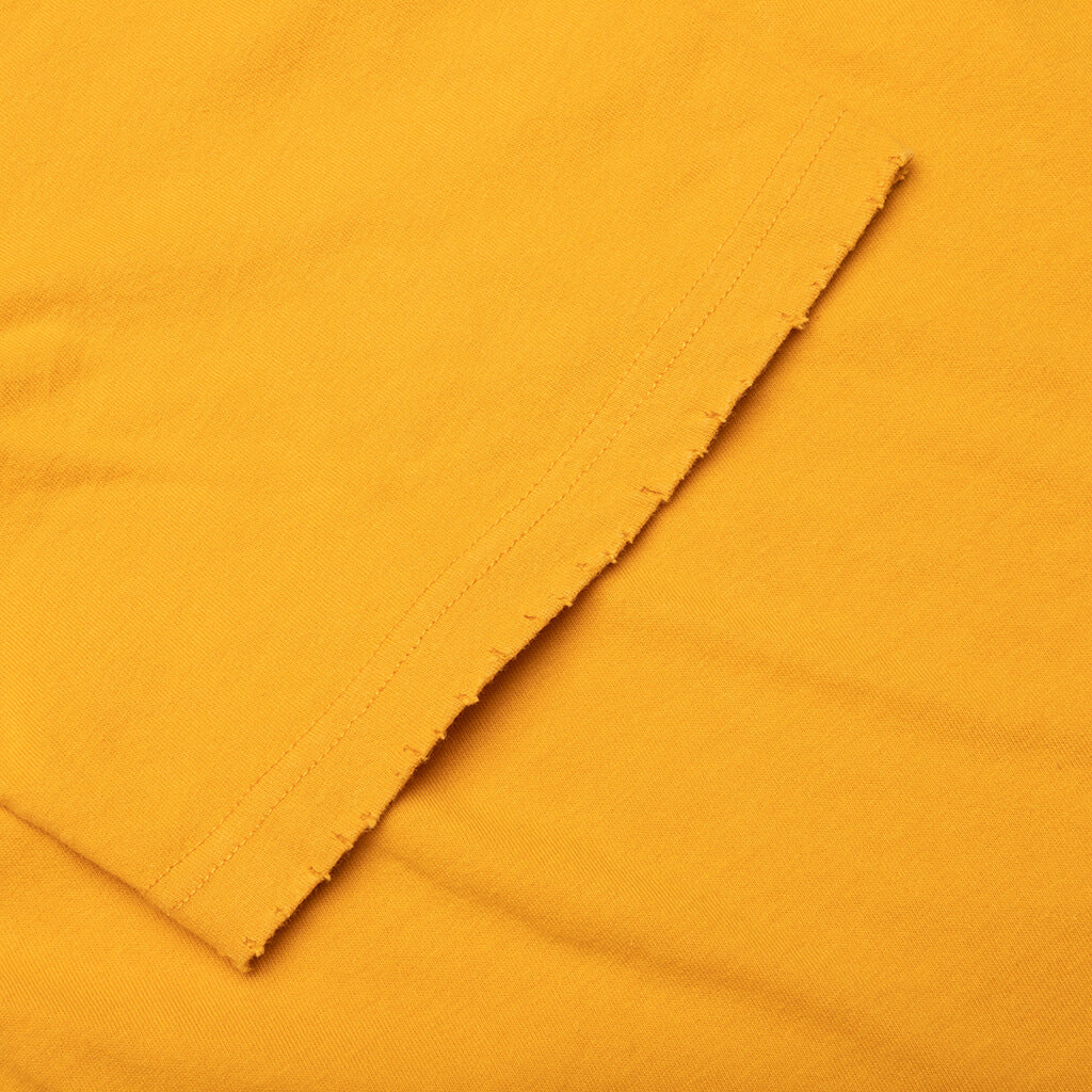 B-Summer HTG Forum S/S Tee - Yellow