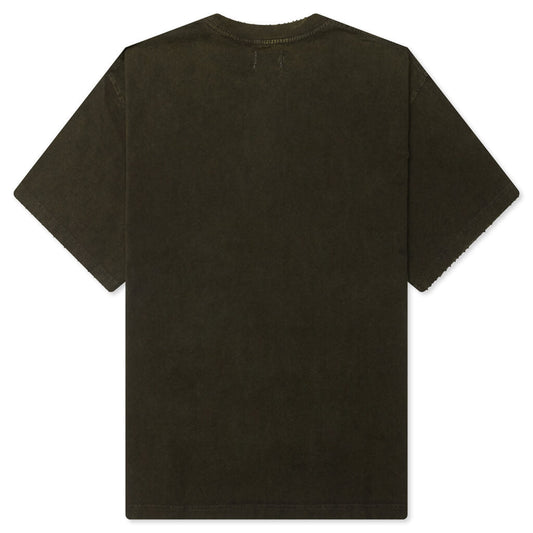 B-Summer HTG Pride In Tradition S/S Tee - Black