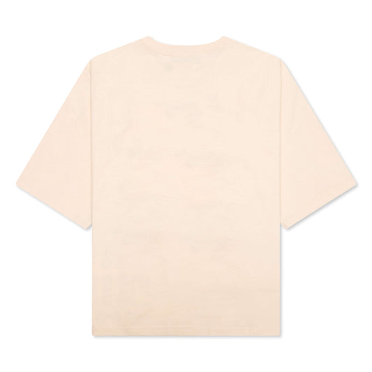B-Summer Honor The Gift S/S Tee - Bone