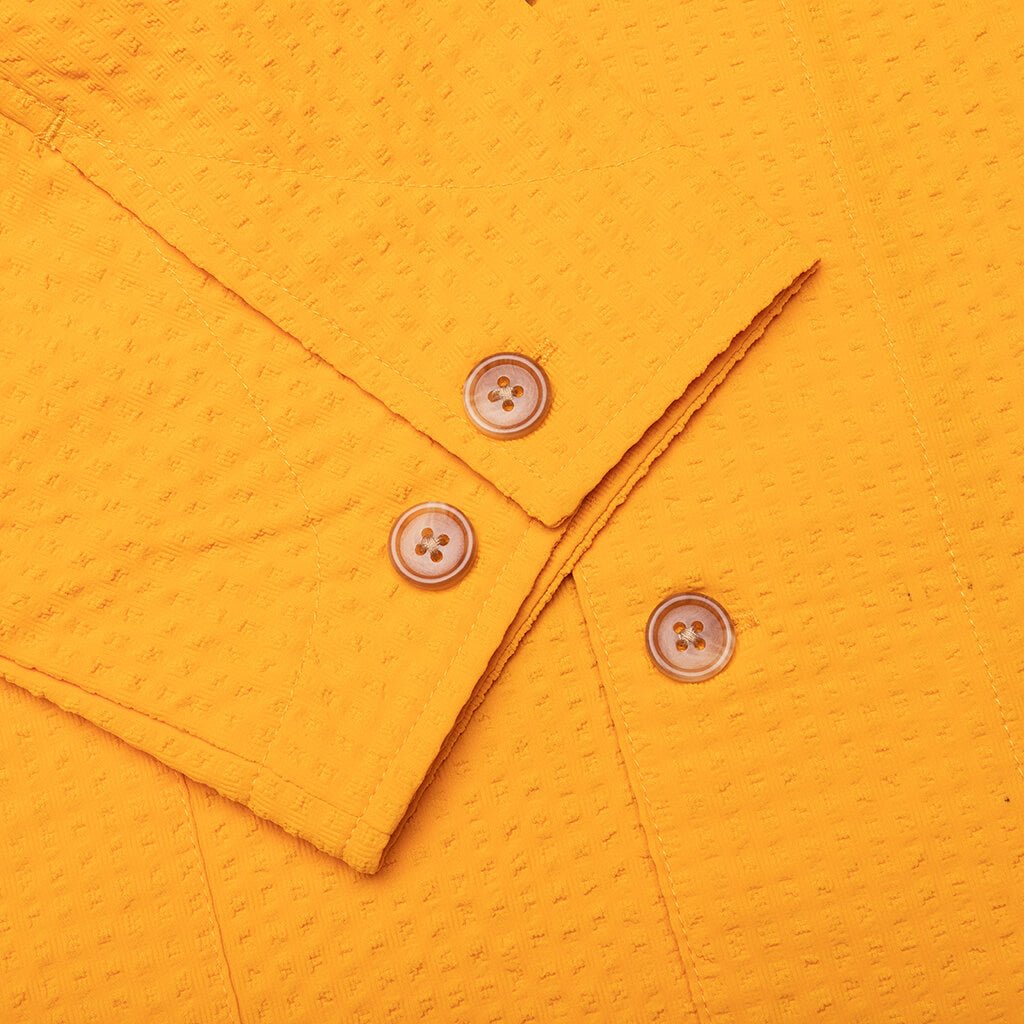 B-Summer Light Jacket - Yellow