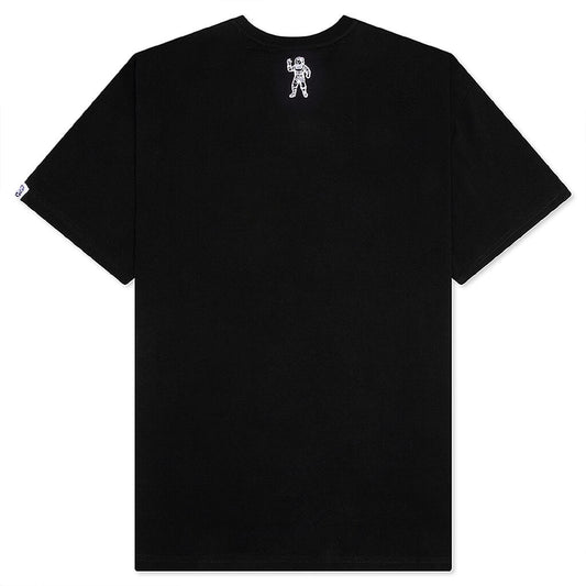 BB Satellites S/S Knit - Black