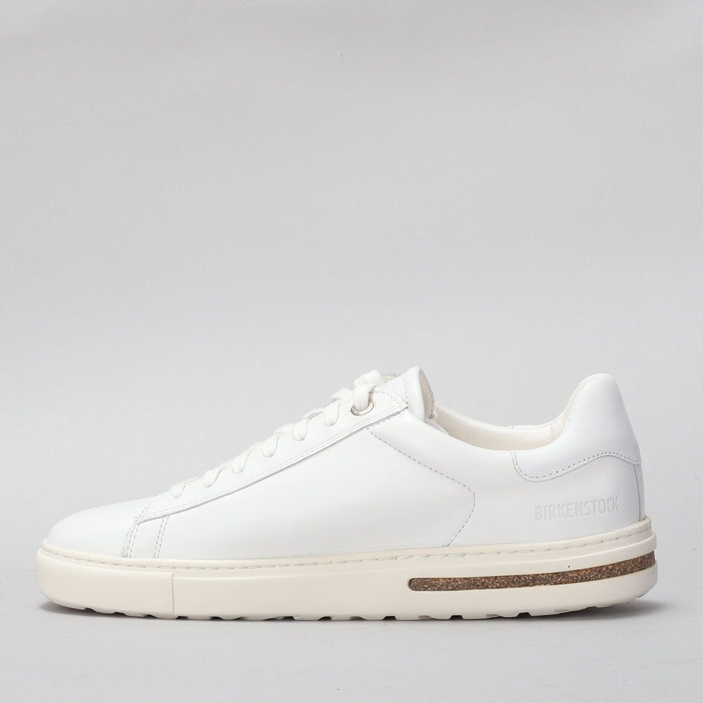 BIRKENSTOCK - BEND SNEAKER 1017723 - WHITE