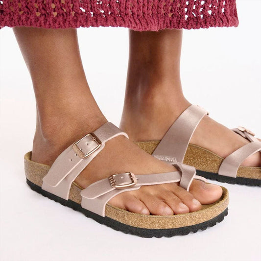 BIRKENSTOCK - MAYARI 1029813 - COPPER