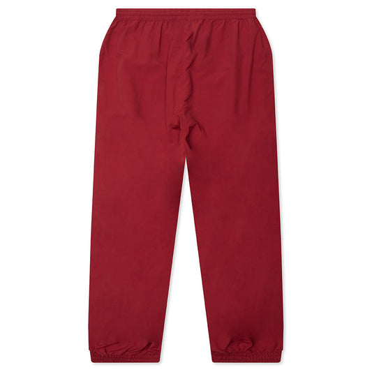 Bad Boy Track Pant - Red Hot
