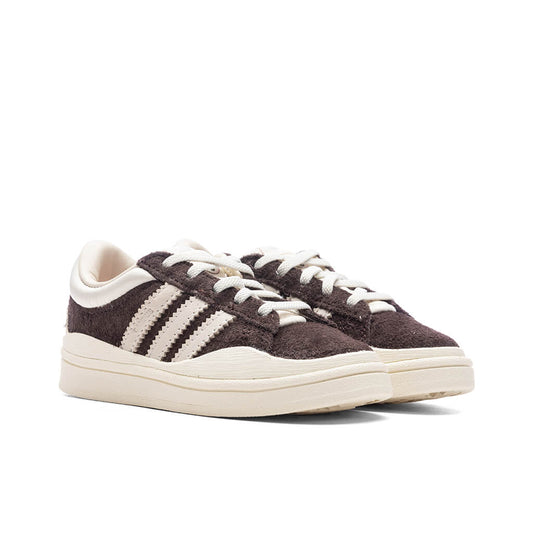 adidas Originals x Bad Bunny Last Campus Infant - Dark Brown/Dark Brown/Clear Pink