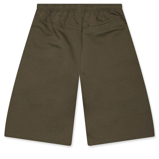 Baggy Beach Short - Olive