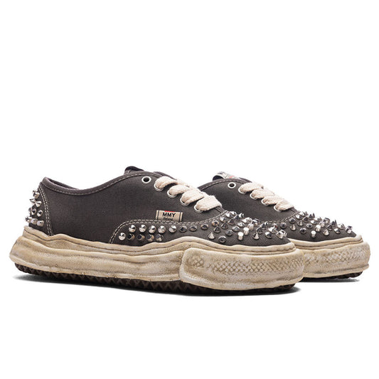 Baker Studded Low OG Sole - Grey