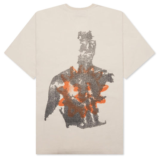 Balance Tee - Nude