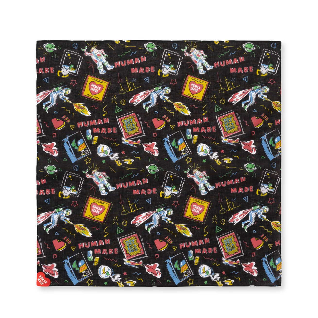 Bandana - Black