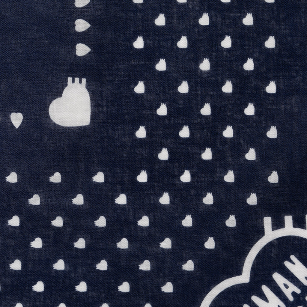 Bandana - Navy