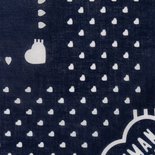 Bandana - Navy