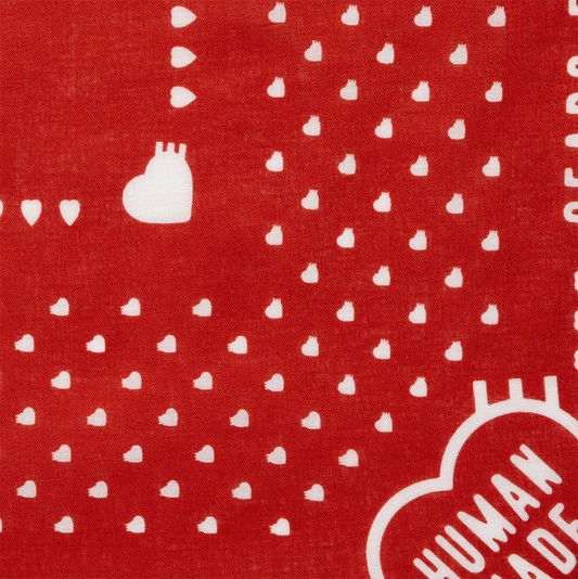 Bandana - Red
