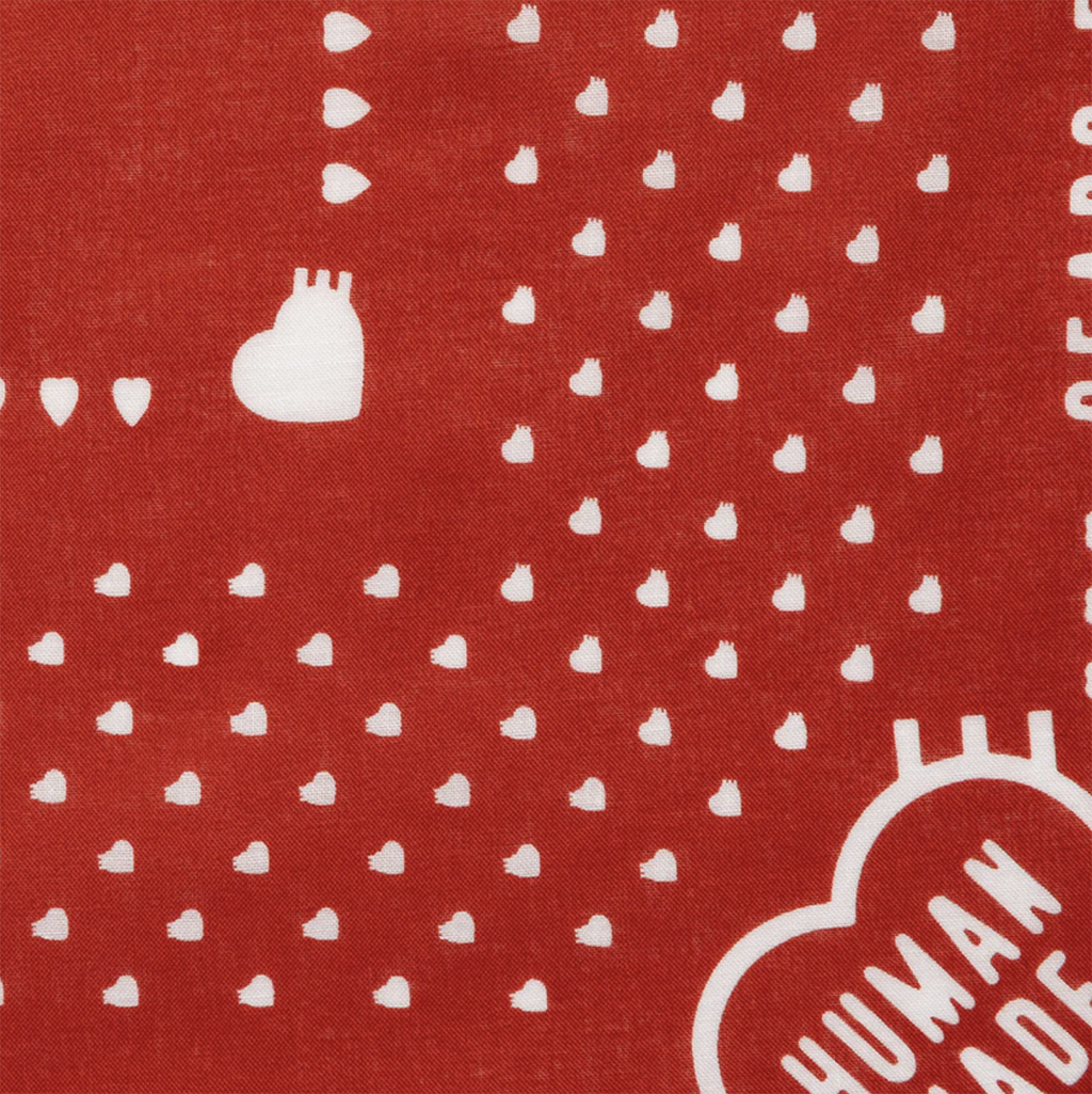 Bandana - Red