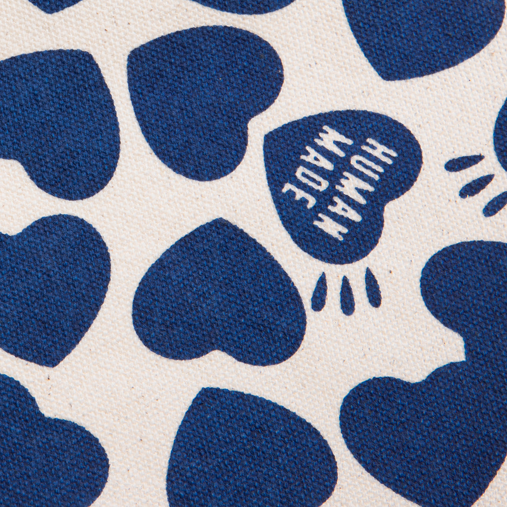 Bank Pouch - Blue