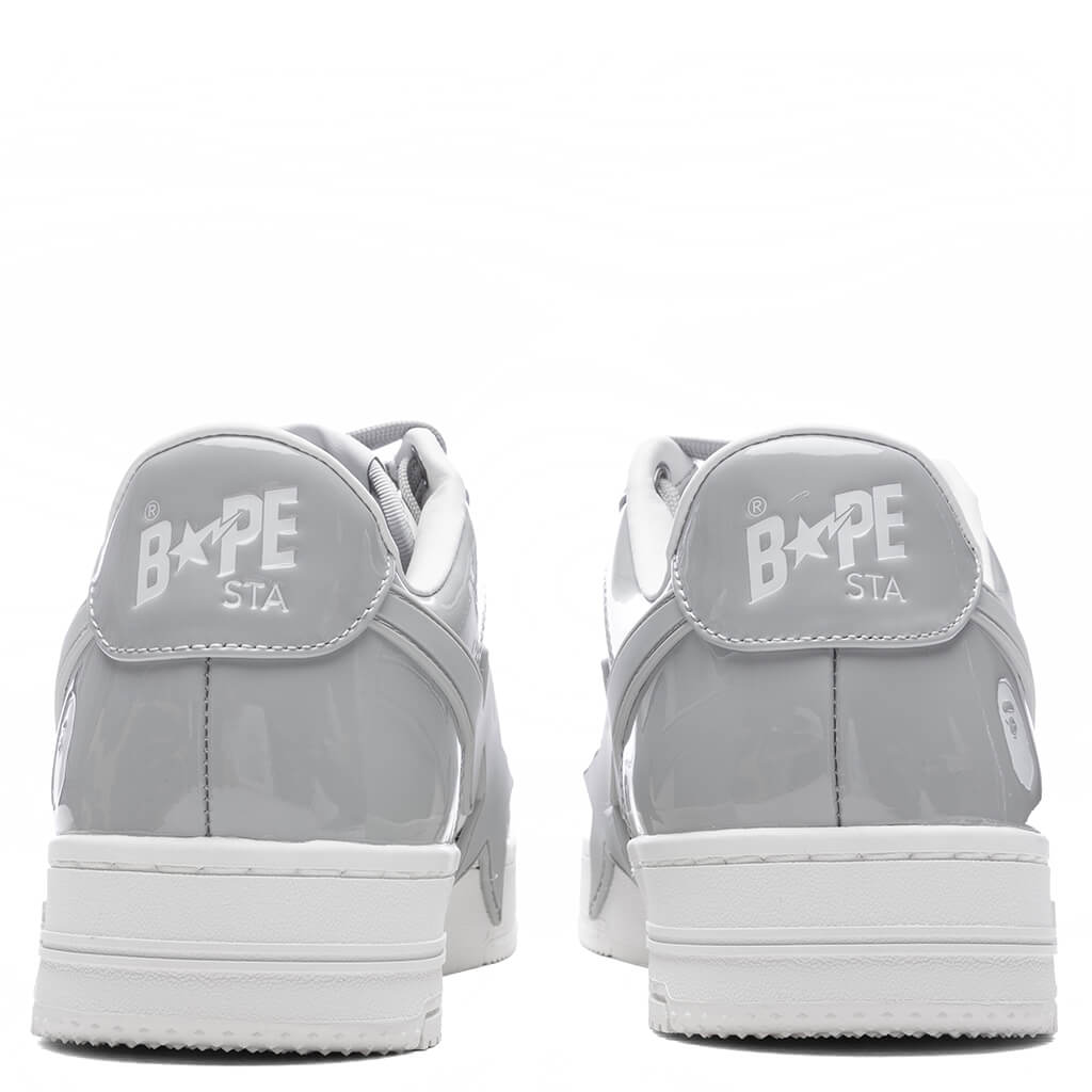 Bape STA OS #3 M2 - Gray