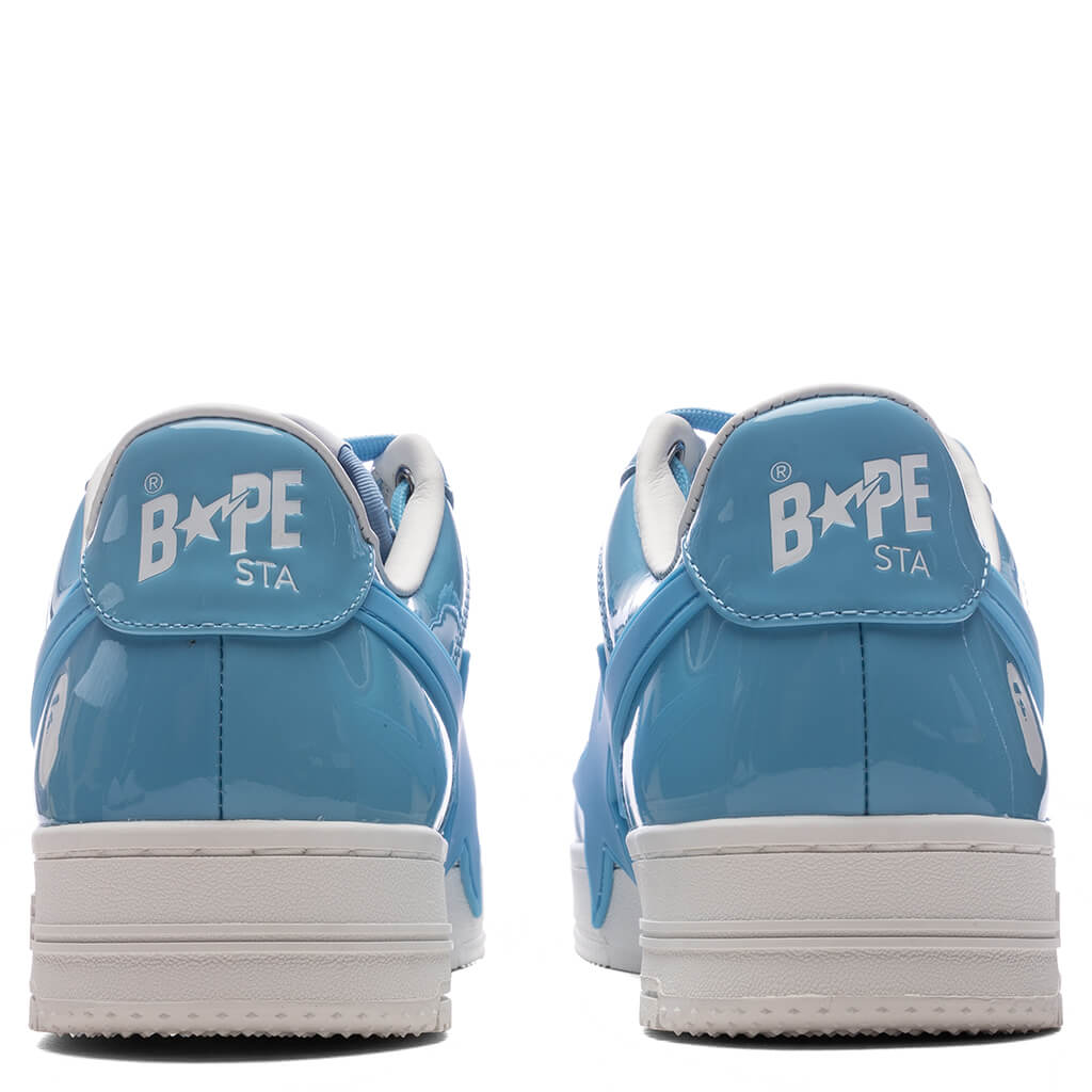Bape STA OS #3 M2 - Sax