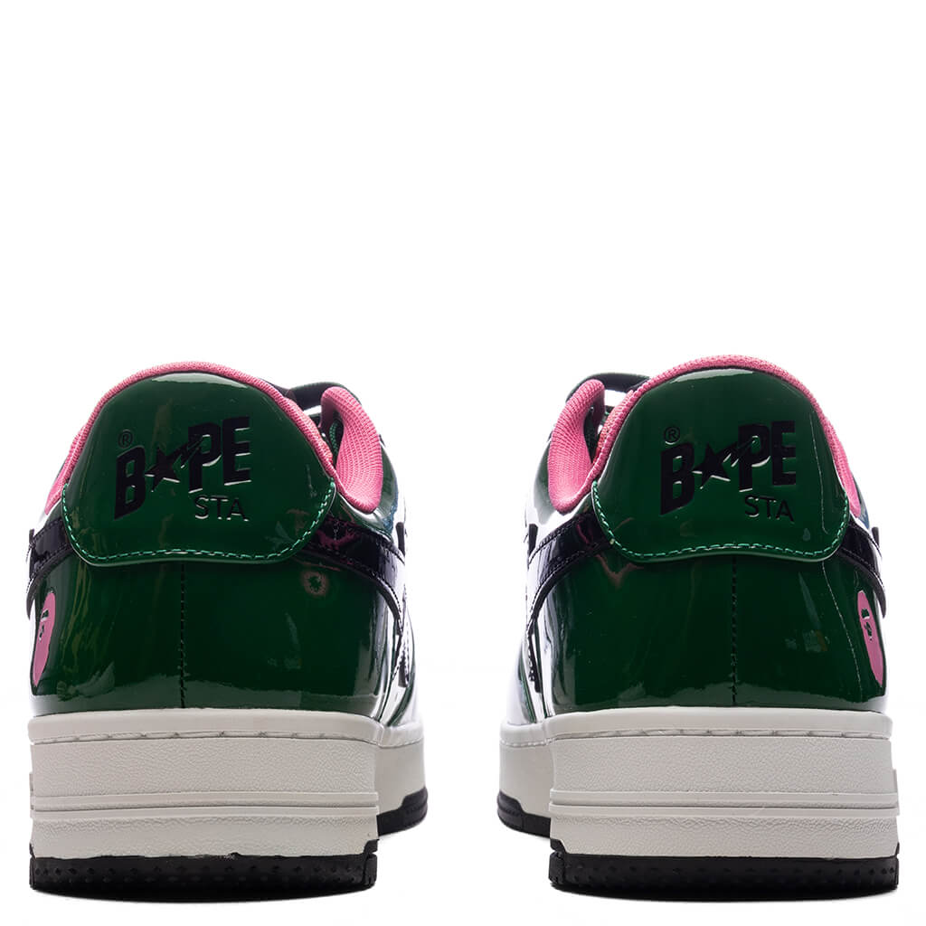 Bape STA #1 M2 - Green
