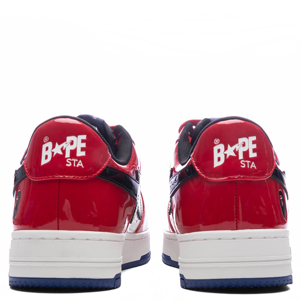 Bape STA #1 M2 - Red