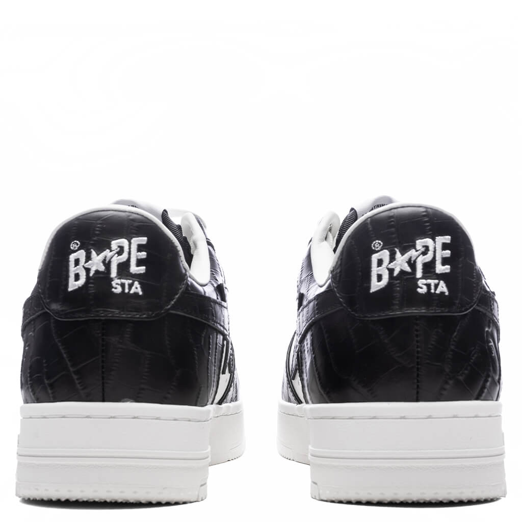 Bape STA #3 M2 - Black