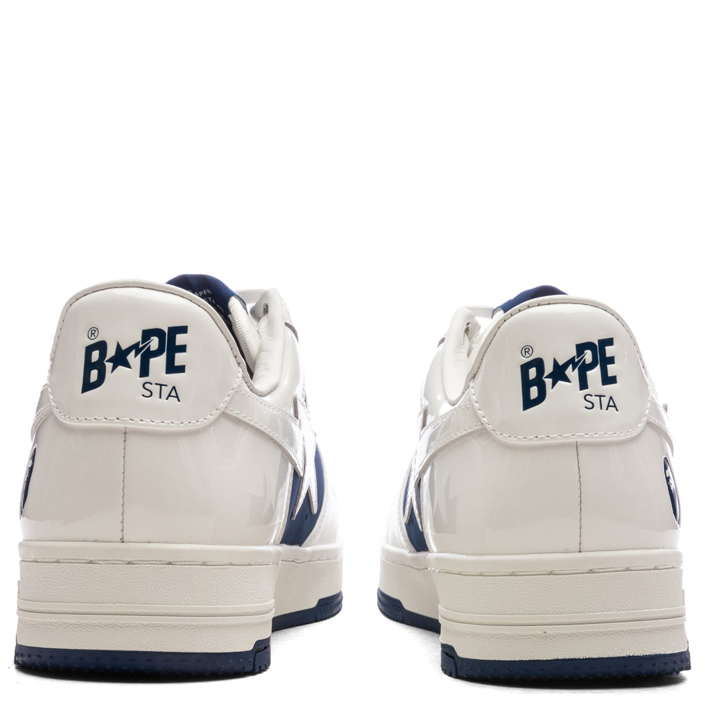 Bape STA #6 M2 - Navy