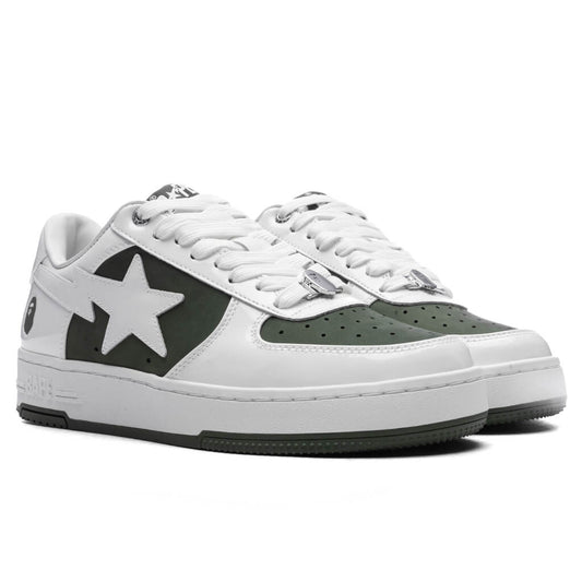 Bape STA #6 M2 - Olive Drab