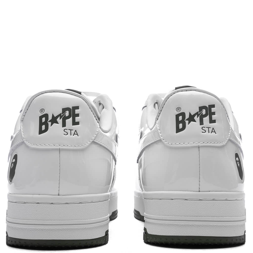 Bape STA #6 M2 - Olive Drab