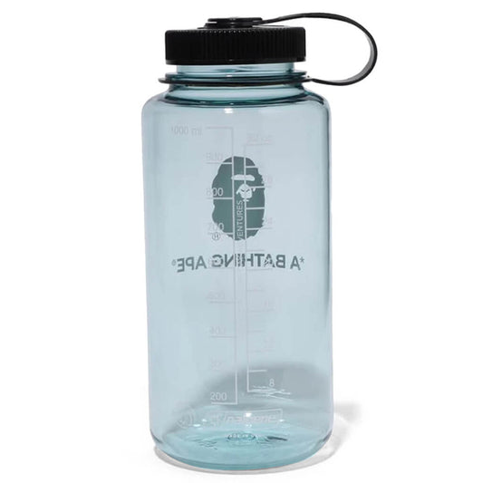 Bape x Nalgene 1.0L Tritan - Sax