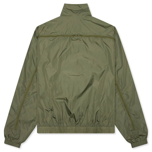 Barnett Zipper Bomber - Green