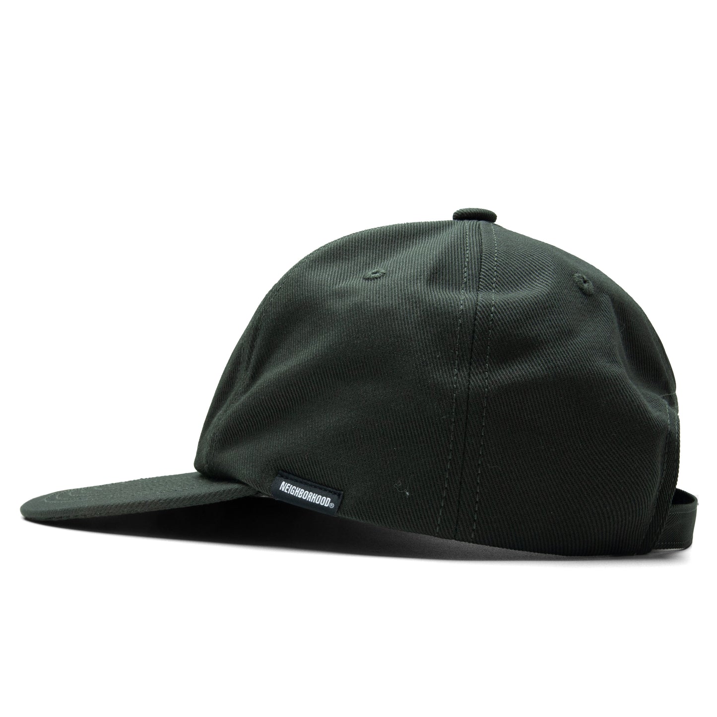Baseball Cap - Green