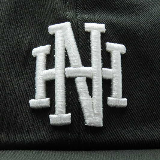 Baseball Cap - Green