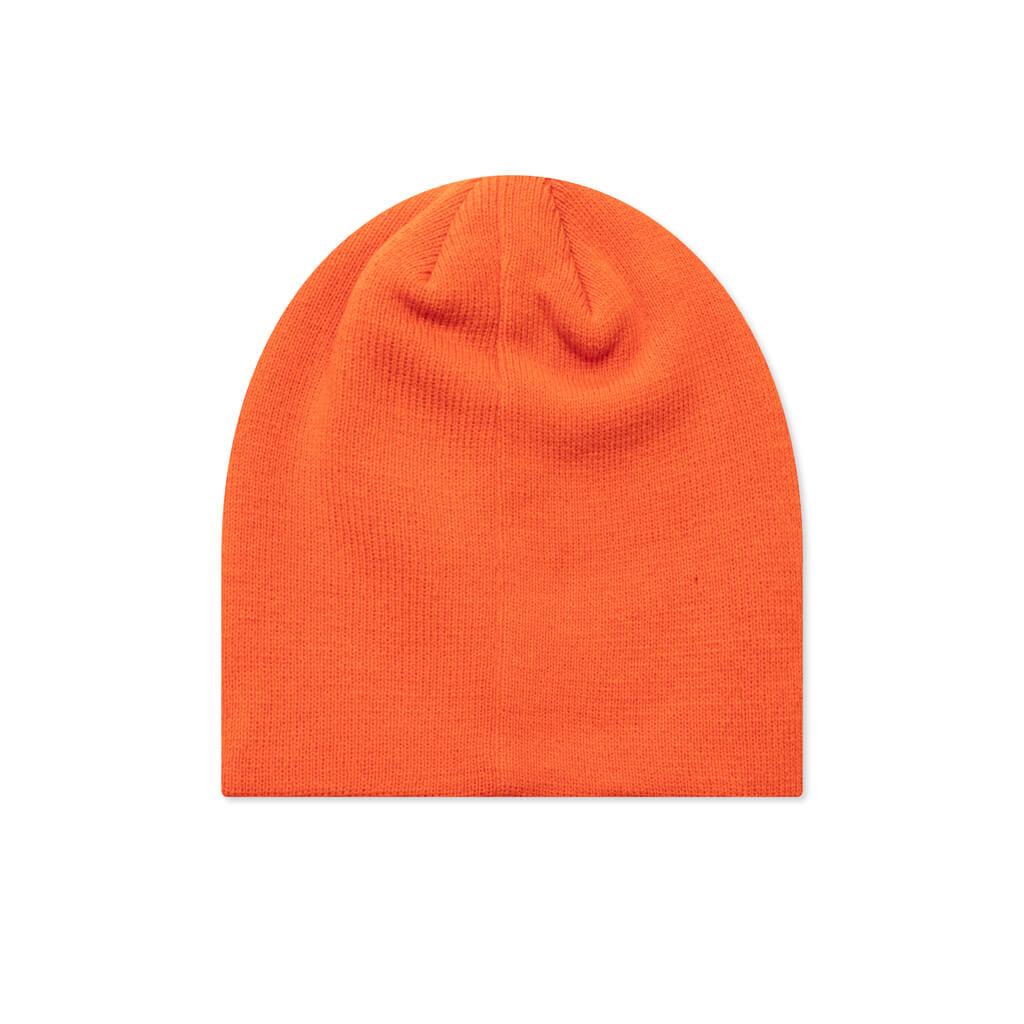 Basic Skullcap Beanie - Apricot