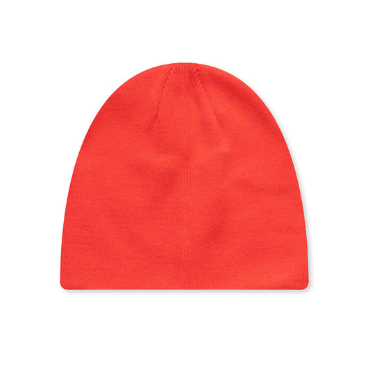 Basic Skullcap Beanie - Sport Red