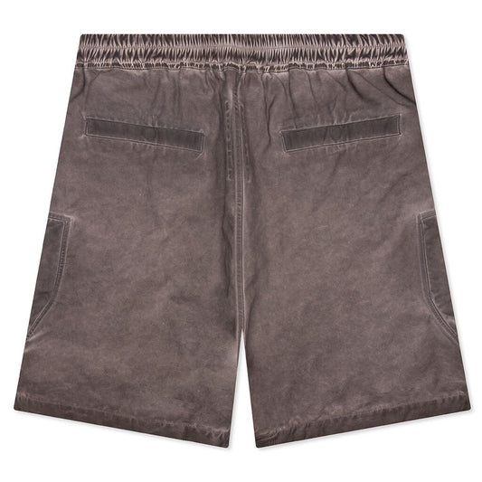 Bauhaus Shorts - Dust
