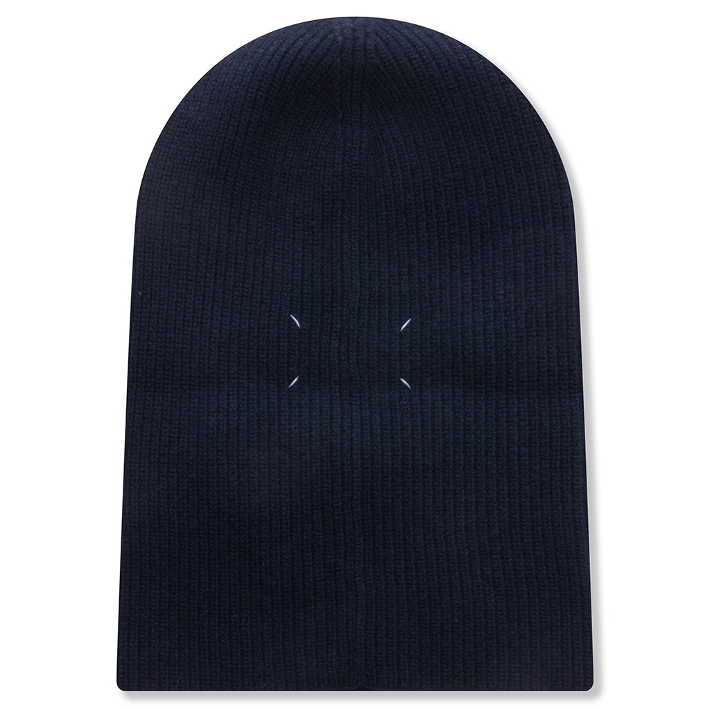 Beanie - Navy