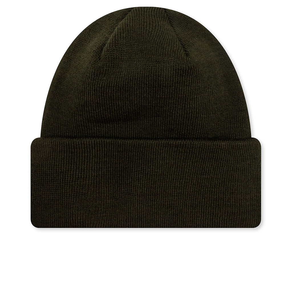 Beanie - Olive Drab