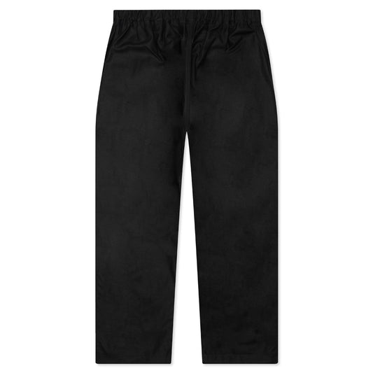 Belted C.S. Pant - Black