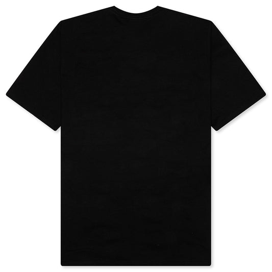 Berries Tee - Black