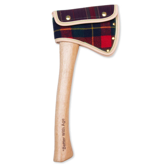 *Better with Age x Pendleton Blaine Hatchet - Multi
