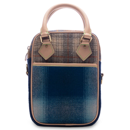 *Better with Age x Pendleton Highway Bag - Multi