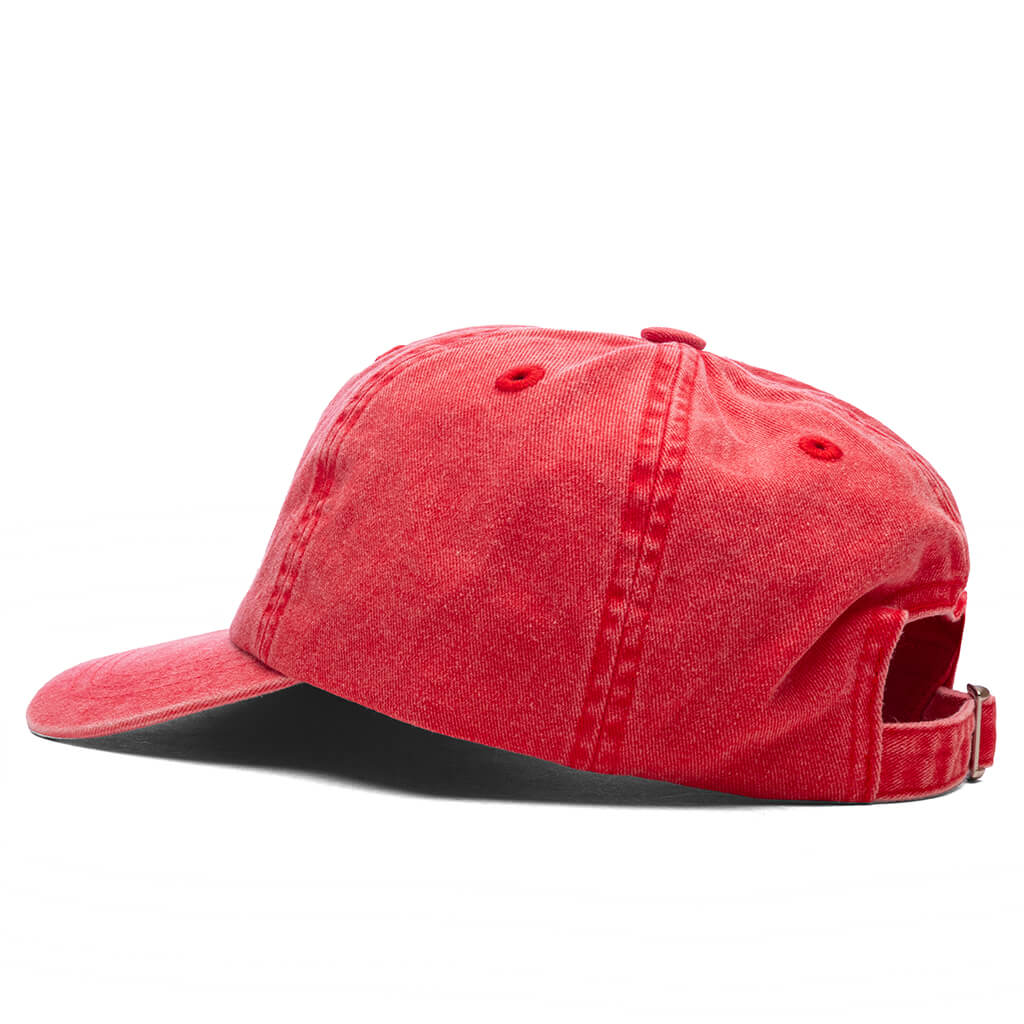 Big Basic Vintage Cap - Chile