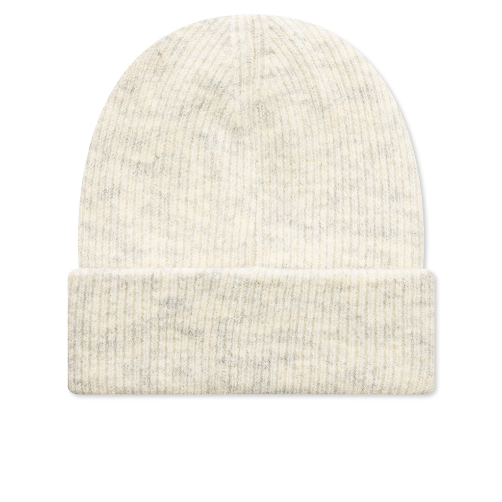 Big Beanie - White