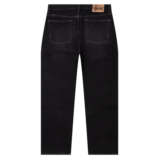 Big Ol Jeans Denim TNT Distressed - Black