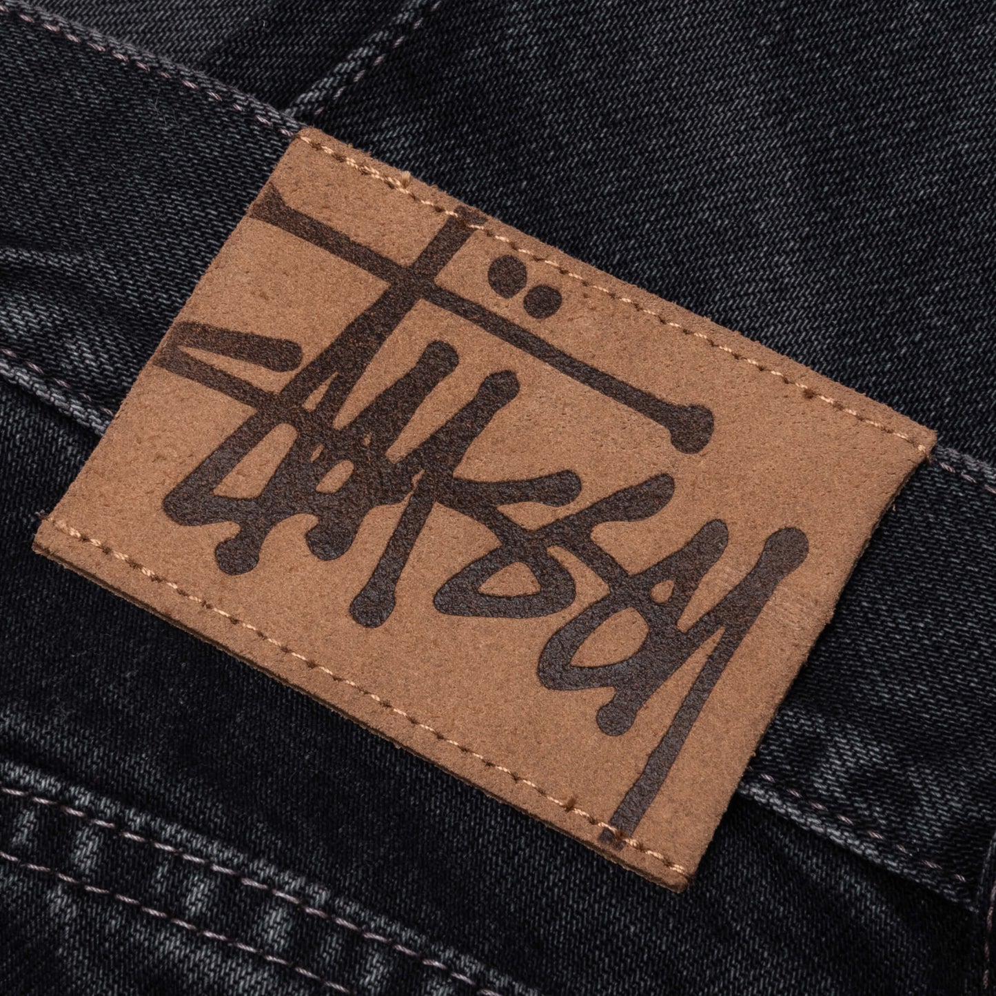 Big Ol Jeans Denim TNT Distressed - Blue