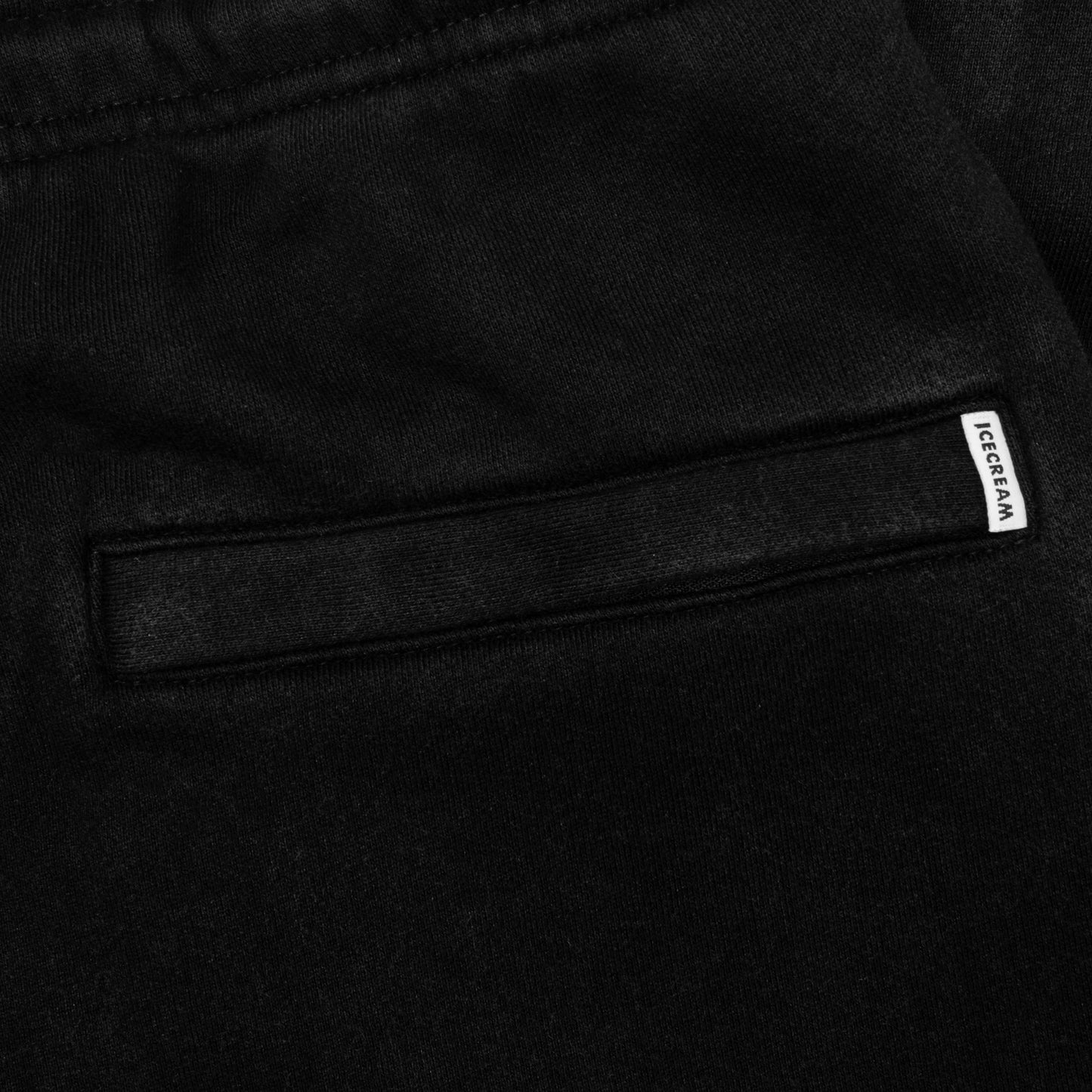Big Time Sweatpants - Black