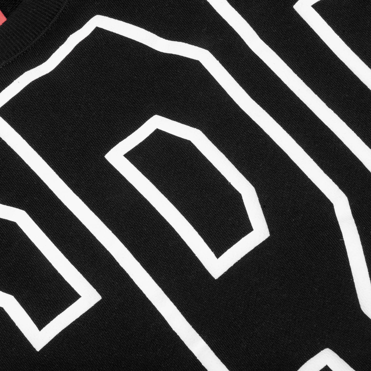 Billboard Sweatshirt - Black