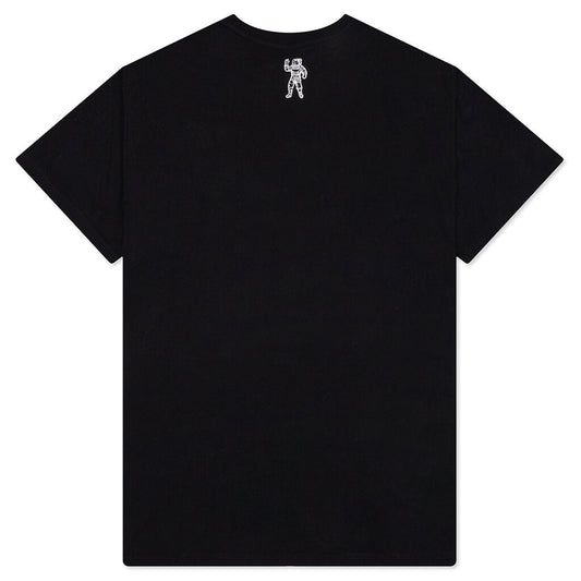 BB Infinity S/S Tee - Black