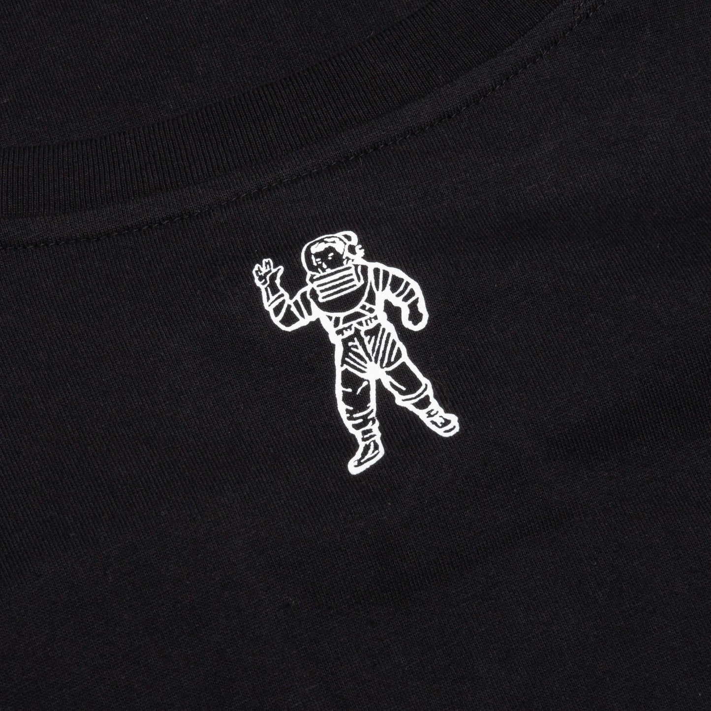 BB Infinity S/S Tee - Black
