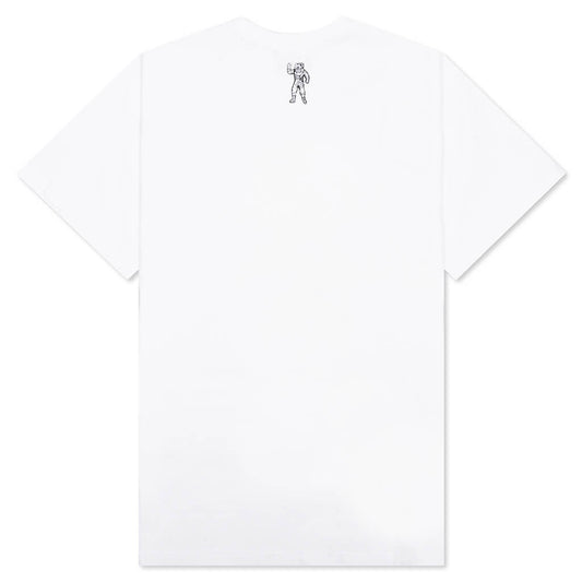 Watersports S/S Tee - White