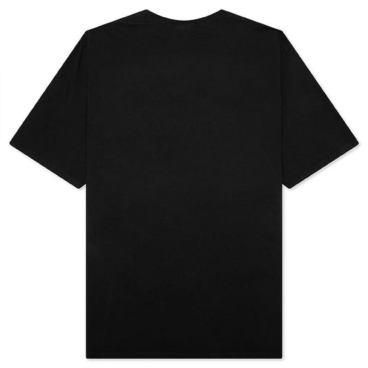 Blaze Tee - Black
