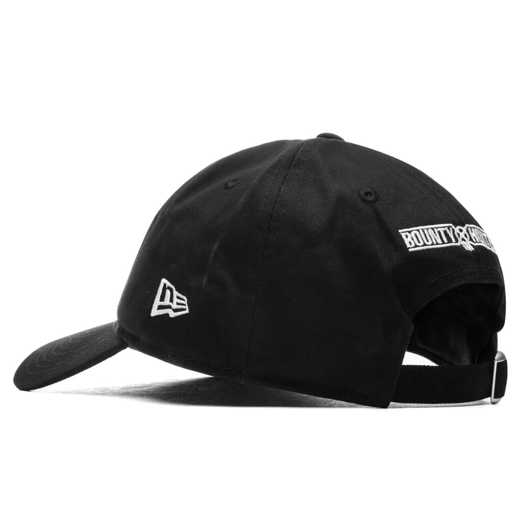 BxH 9THIRTY - Black